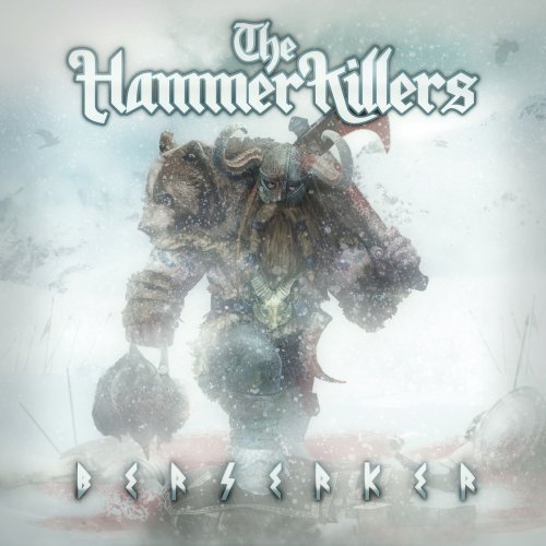 The Hammer Killers - Berseker (2019)