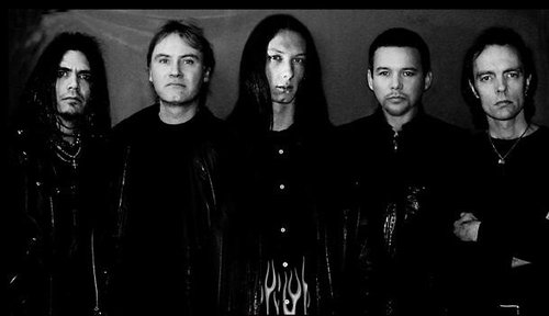 Force of Evil - Discography (2003-2005)