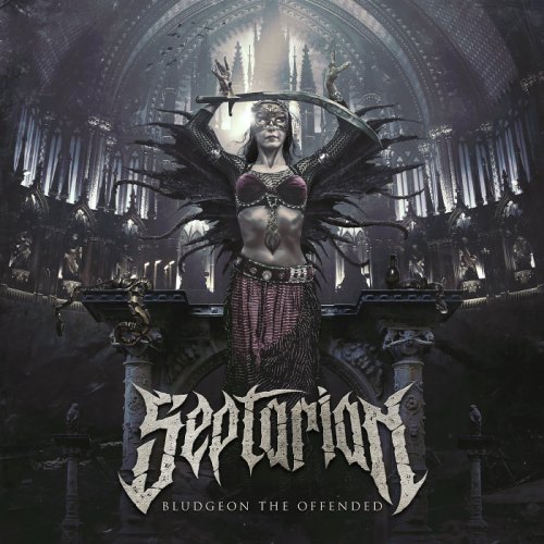 Septarian - Bludgeon The Offended (2019)