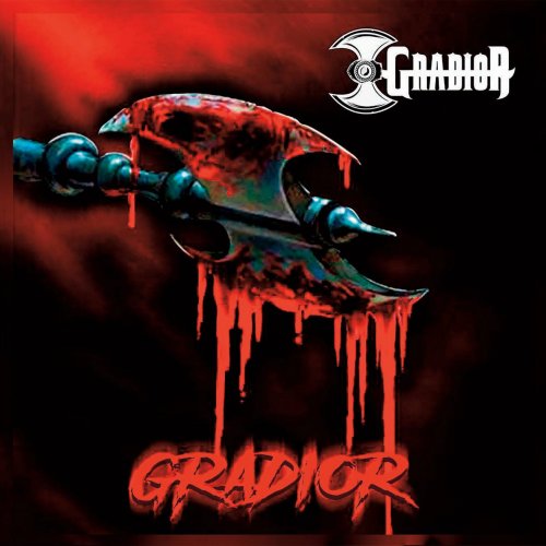 Gradior - Gradior (2019)