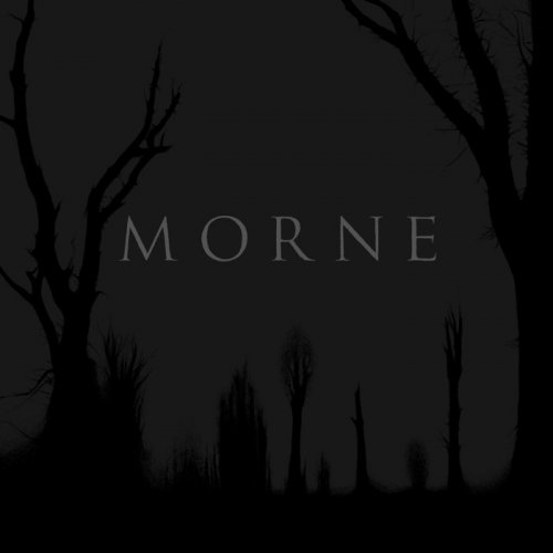 Morne - Rust (2019)