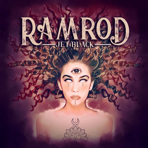 Ramrod - Jet Black (2019)