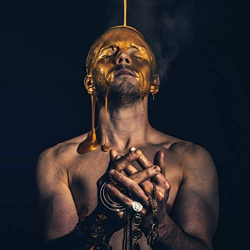 Dayshell - Mr.Pain (2019)