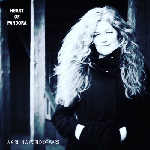 Heart Of Pandora - A Girl In A World Of Wars (2019)
