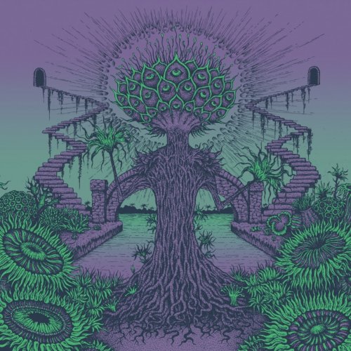 Tamam Shod - Yek (2019)