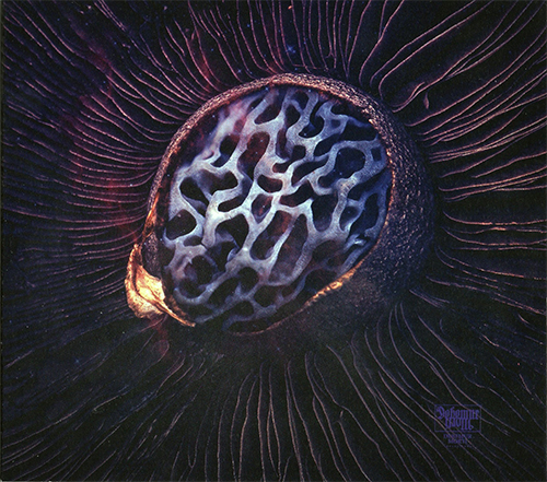 Blut aus Nord - Hallucinogen (2019)