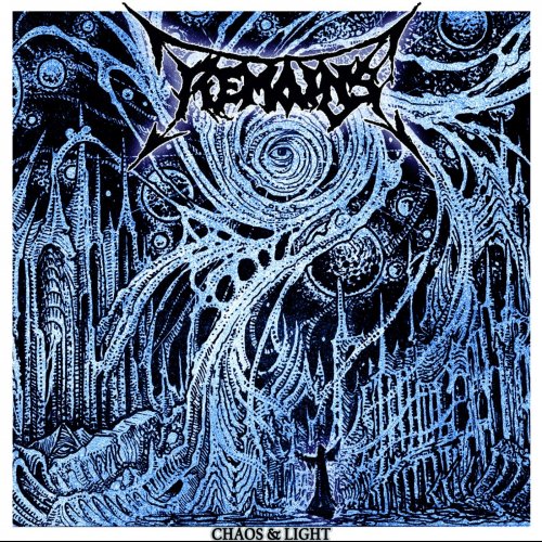 Remains - Chaos & Light (2019)