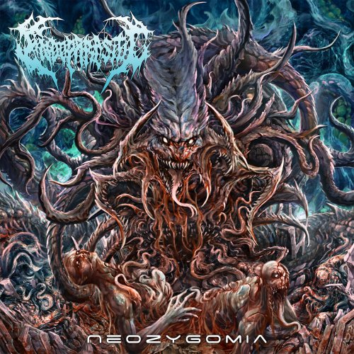 Endoparasitic - Neozygomia (2019)