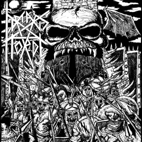 Tartarus Horde - Tartarus Horde (2019)