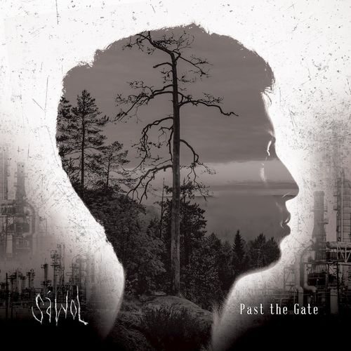 Sawol - Past the Gate (2019)