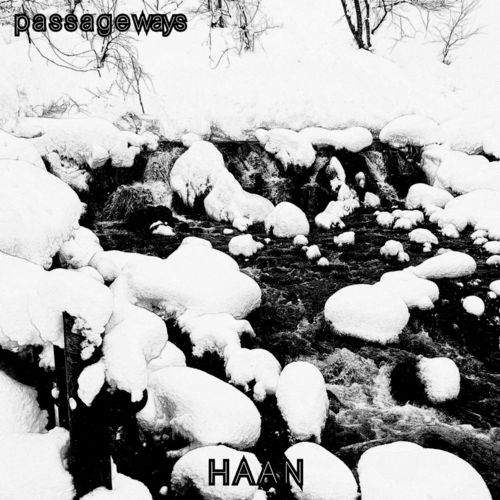 Nick Bufalino - Passageways: Haan (2019)