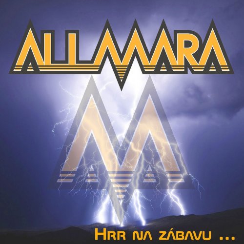 Allmara - Hrr Na Zábavu... (2019)