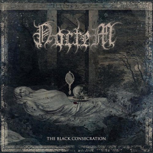 Noctem - The Black Consecration (2019)