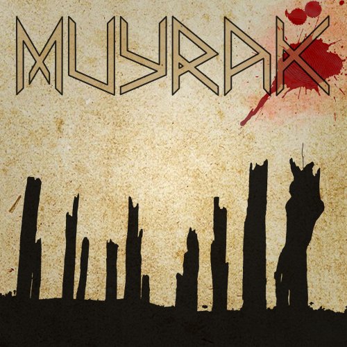 Muyrak - Muyrak (2019)