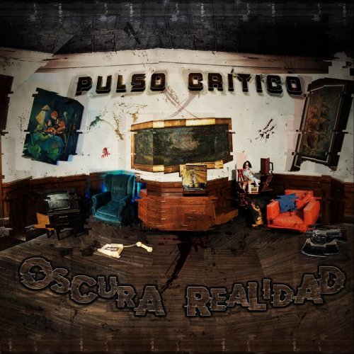 Pulso Crítico - Oscura Realidad (2019)