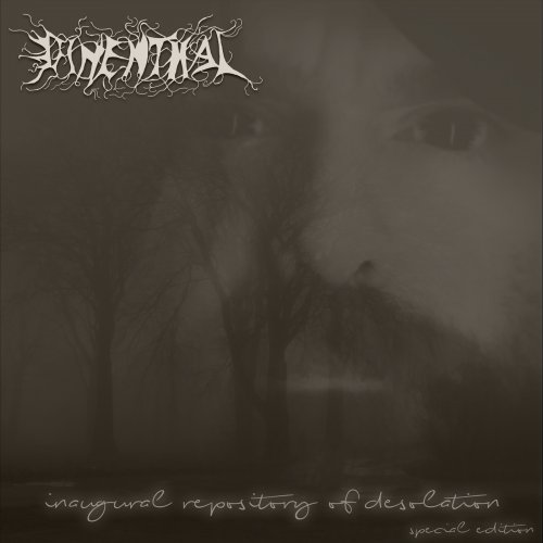 Dinenthal - Inaugural Repository of Desolation (Special Edition) (2019)