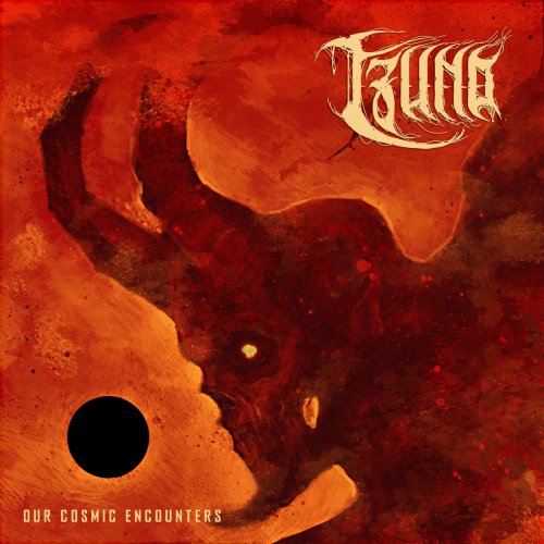 Izuna - Our Cosmic Encounters (2019)