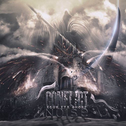 Conflict Noise - Agur Eta Ohore (2019)