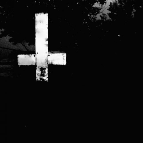 Tides Cult - Your Memory Has Tarnished This Beautiful Place (2019)