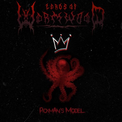 Lords Of Wormwood - Pickman's Model (2019)