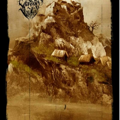 Valosta Varjoon - Oberpfälzer Wald (2019)