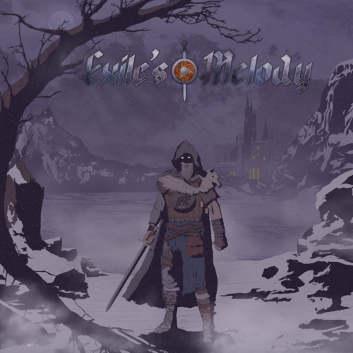 Exile's Melody - Exile's Melody (2019)