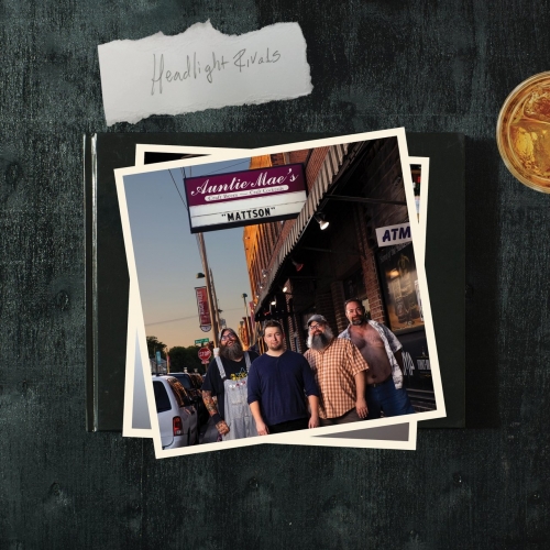 Headlight Rivals - Mattson (2019)