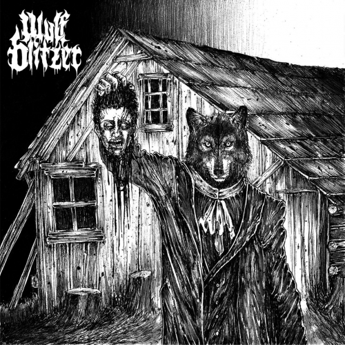 Wulf Blitzer - Lite (EP) (2019)