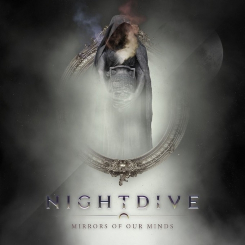 NightDive - Mirrors of Our Minds (EP) (2019)
