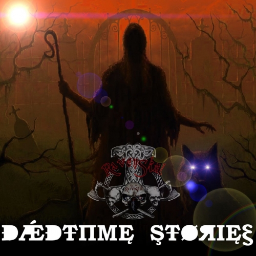 Ravenskül - Daedtiime Stories  (2019)