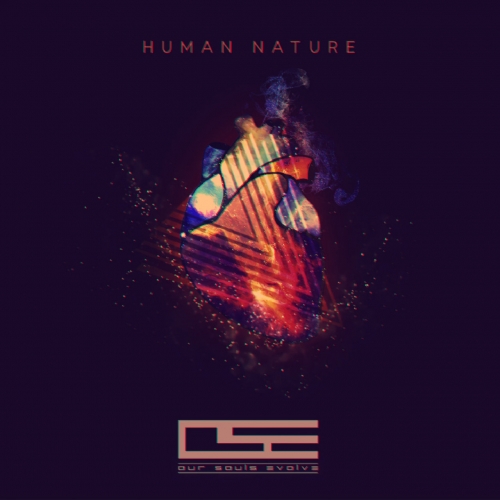 Our Souls Evolve - Human Nature (2019)