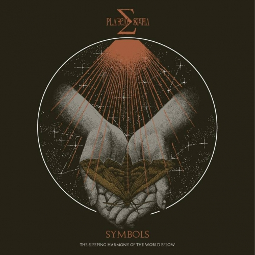 Plateau Sigma - Symbols - The Sleeping Harmony of the World Below (2019)