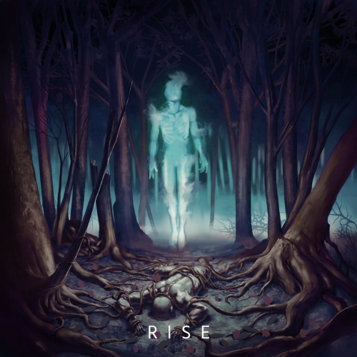 Mandayla - Rise (2019)