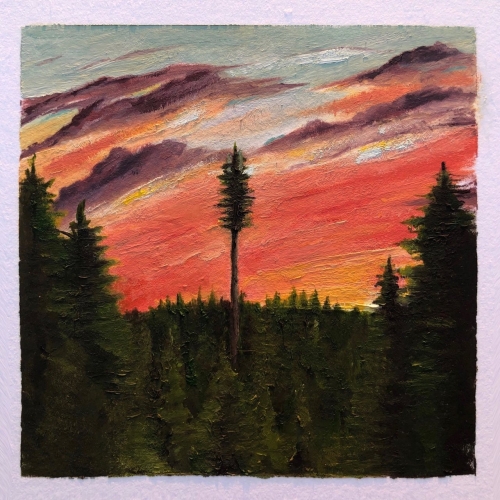 Dallas Stewart - Air Conditioning (EP) (2019)