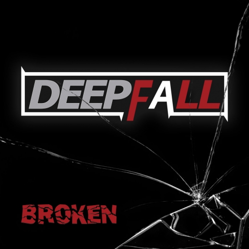 Deepfall - Broken (2019)