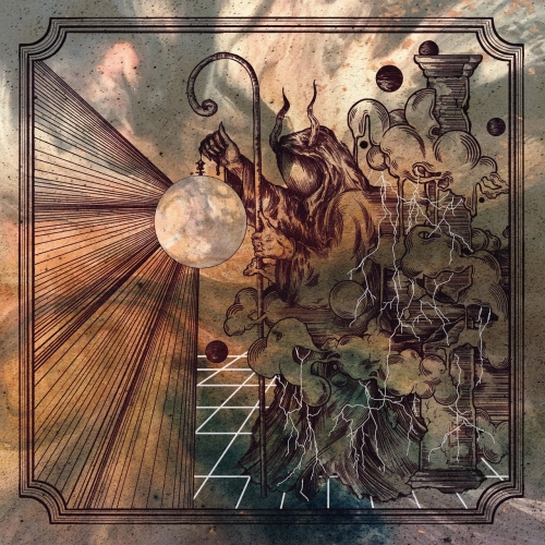 Moon Shepherd - Heavy Night (2019)