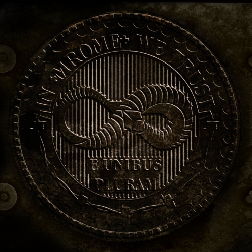 Mrome - Leech Ghetto (2019)