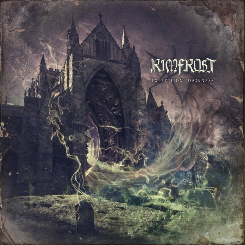 Rimfrost - Expedition: Darkness (2019)