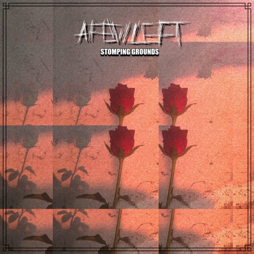 A Few Left - Stomping Grounds (2019)