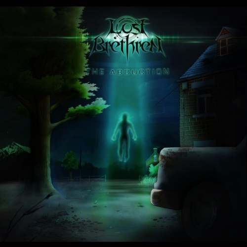 Lost Brethren - The Abduction (2019)