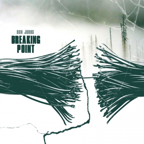 Bon Jurrs - Breaking Point (2019)