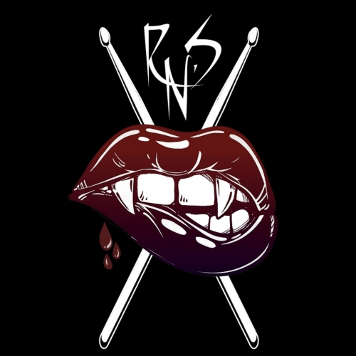 Rust N' Stardust - Rust N' Stardust (EP) (2019)