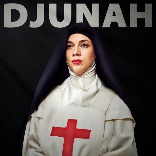 Djunah - Ex Voto (2019)
