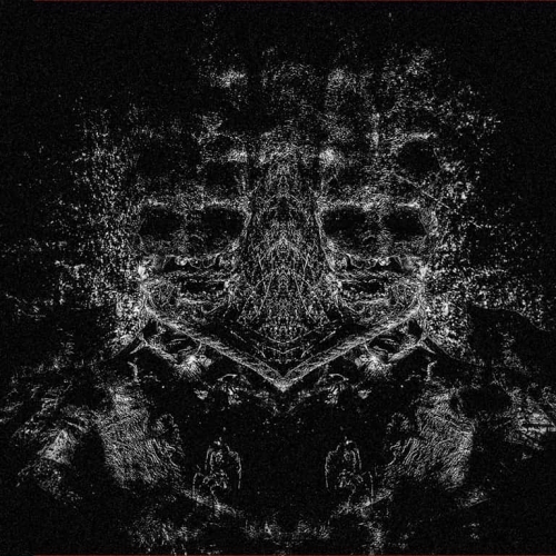 Merda Mundi - Hatred (2019)