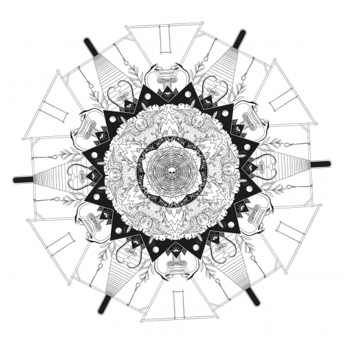 From Willows - Holoparasitic (EP) (2019)