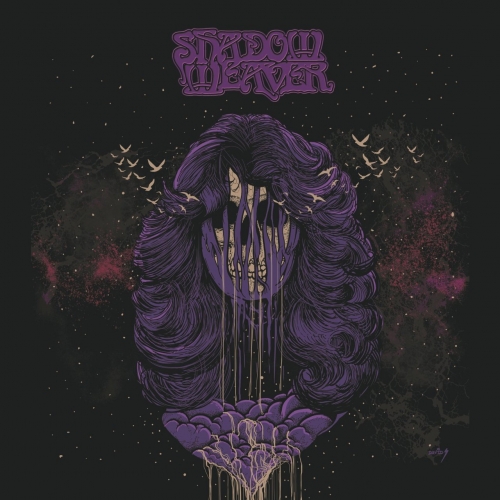Shadow Weaver - Shadow Weaver (EP) (2019)
