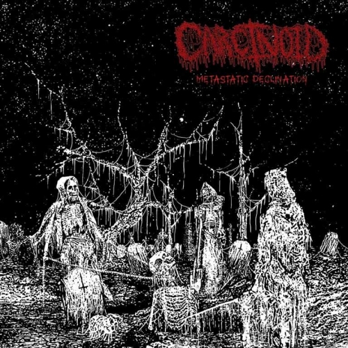 Carcinoid - Metastatic Declination (2019)