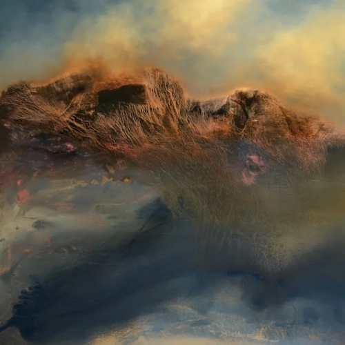 Sunn O))) - Pyroclasts (2019)