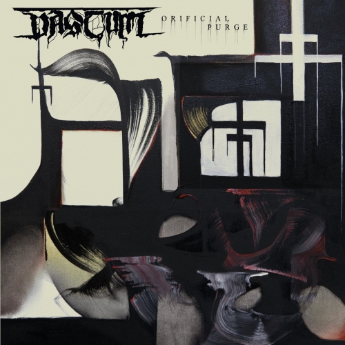 Vastum - Orifical Purge (2019)