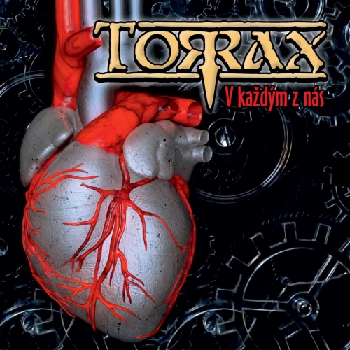 Torrax - V každym z nás (2019)